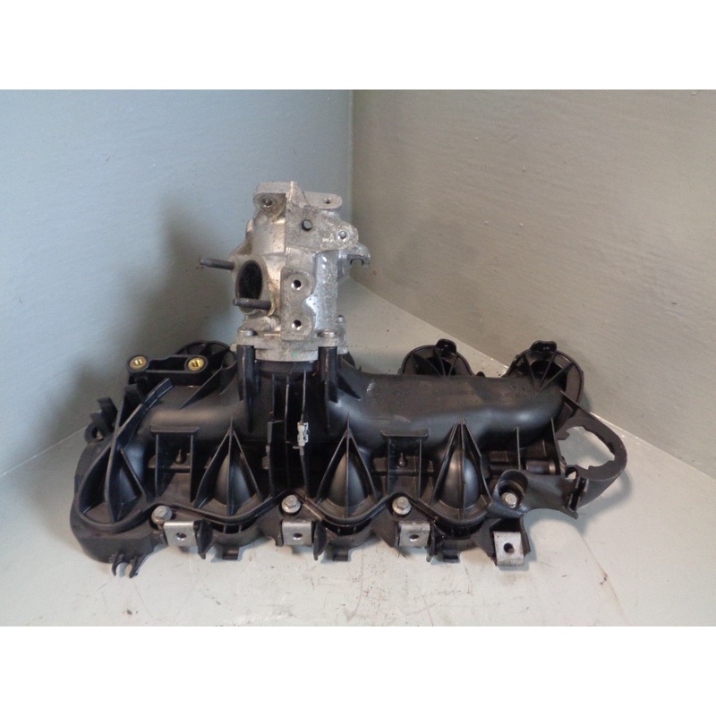 Range Rover Evoque Inlet / Intake Manifold 2.2 SD4 L538 2011 to 2018