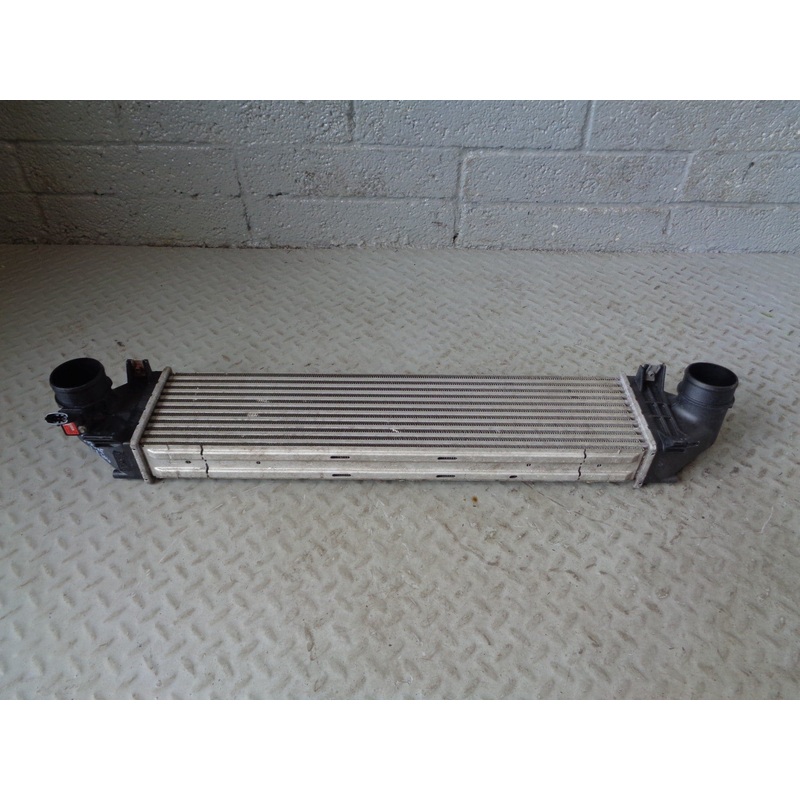 Range Rover Evoque Intercooler 2.2 SD4 Diesel 6G91-9L440-CD L538 2011 to 2018