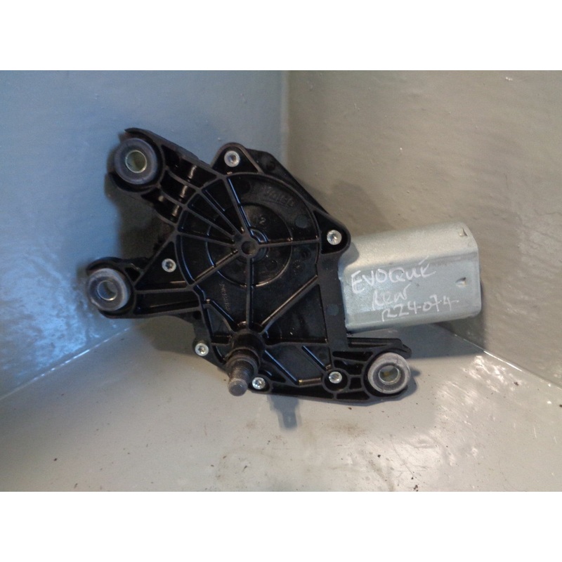 Range Rover Evoque L538 Rear Wiper Motor BJ32 17404 AA 2011 to 2015