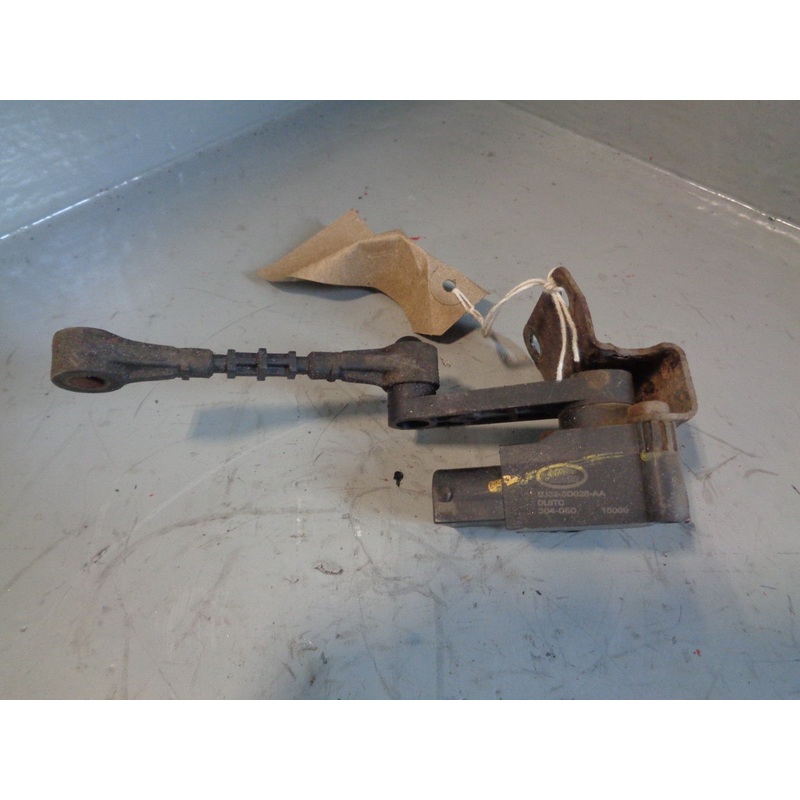 Range Rover Evoque Ride Height Sensor BJ32-3D026-AA Rear Left L538 2011 to 2018