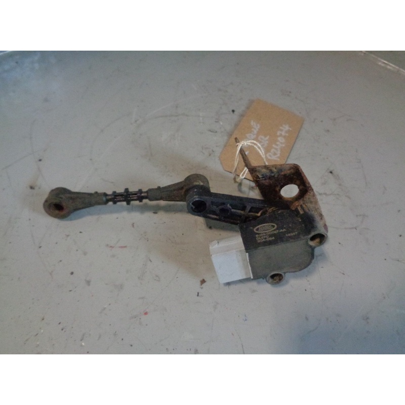 Range Rover Evoque Ride Height Sensor BJ32-3D097-AA Rear Right L538 2011 to 2018