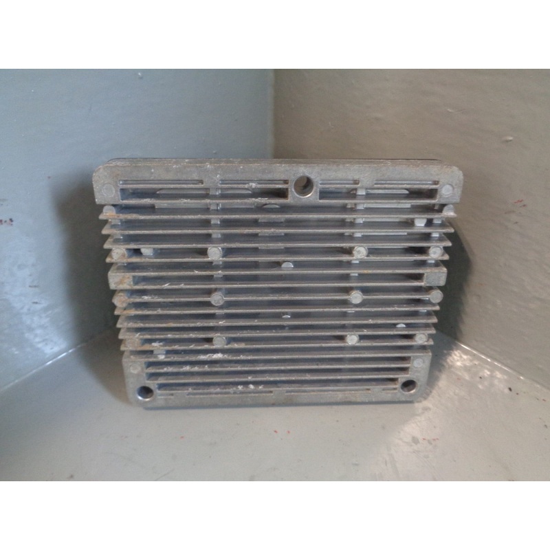 Range Rover Evoque Start Stop Eco Control Module EJ32-14F70-AB L538 2011 to 2018