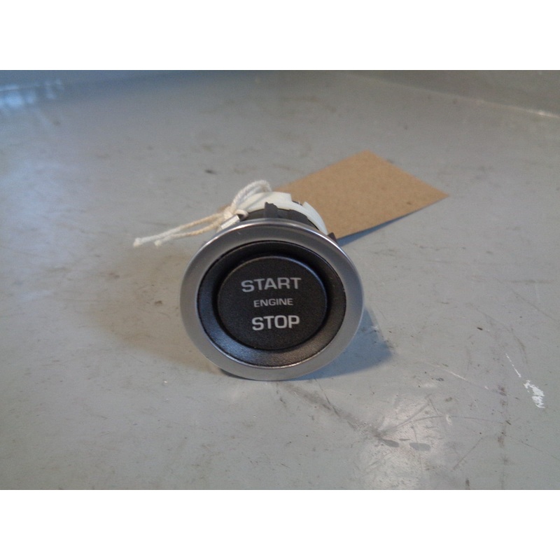 Range Rover Evoque Start / Stop Engine Button Switch L538 2011 to 2018
