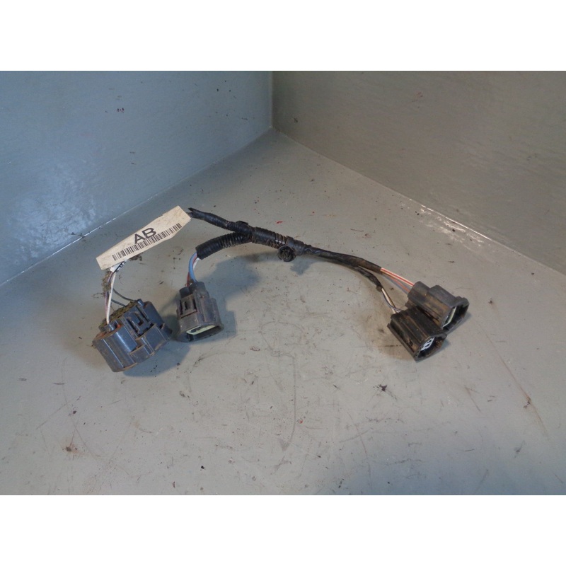 Range Rover Evoque Start Stop Module Wiring Loom EJ32-14A413 AB 2011 to 2018