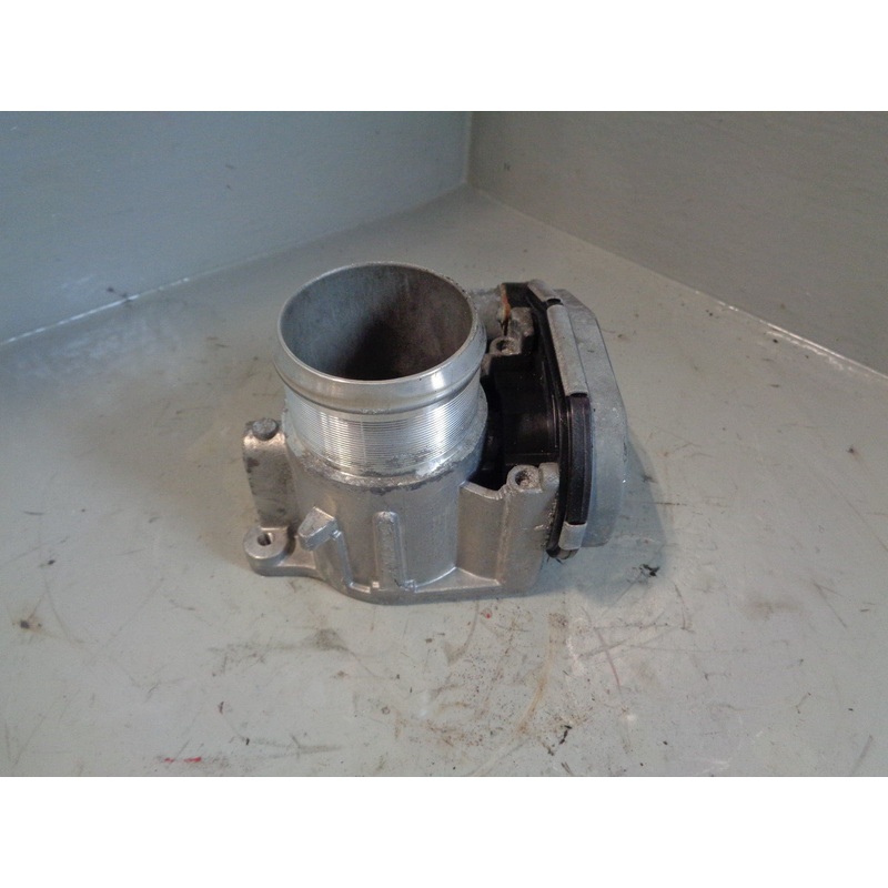 Range Rover Evoque Throttle Body 2.2 SD4 9687888280 00 L538 2011 to 2018