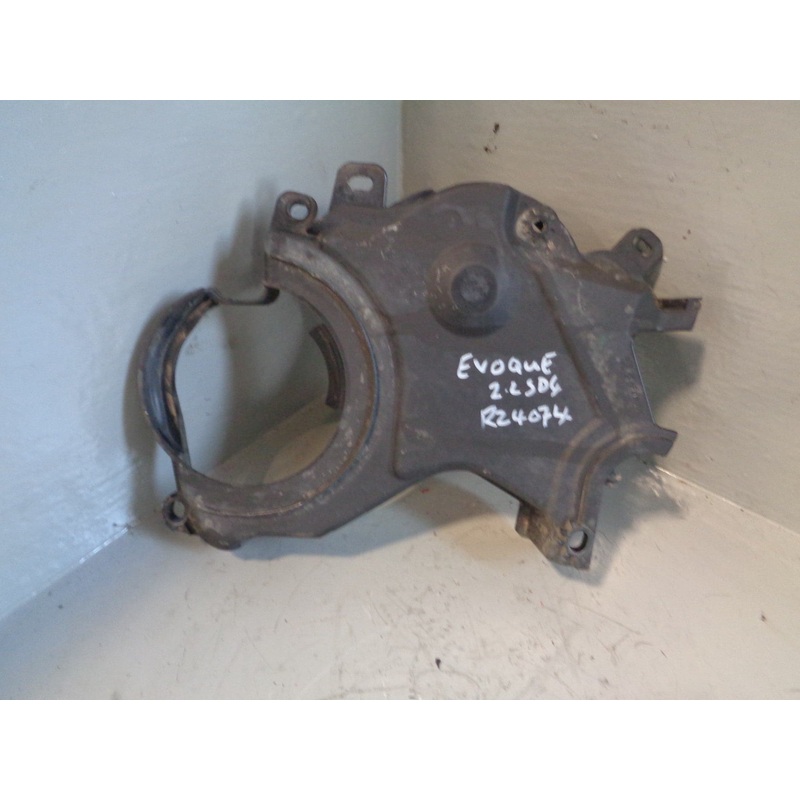 Range Rover Evoque Timing Belt Cover 9673448880 2.2 SD4 L538 2011 to 2018