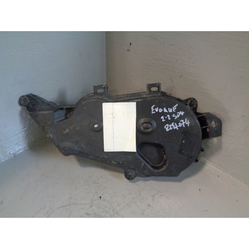 Range Rover Evoque Timing Belt Cover 9685452080 2.2 SD4 L538 2011 to 2018