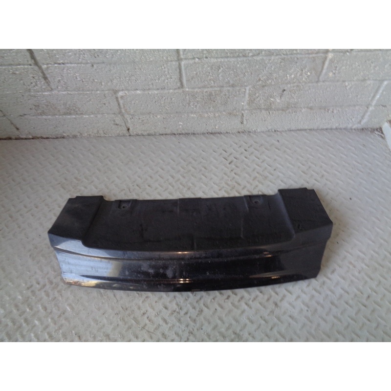 Range Rover Evoque Tow Eye Cover Front Bumper BJ3M 17F011 A L538 2011 to 2018