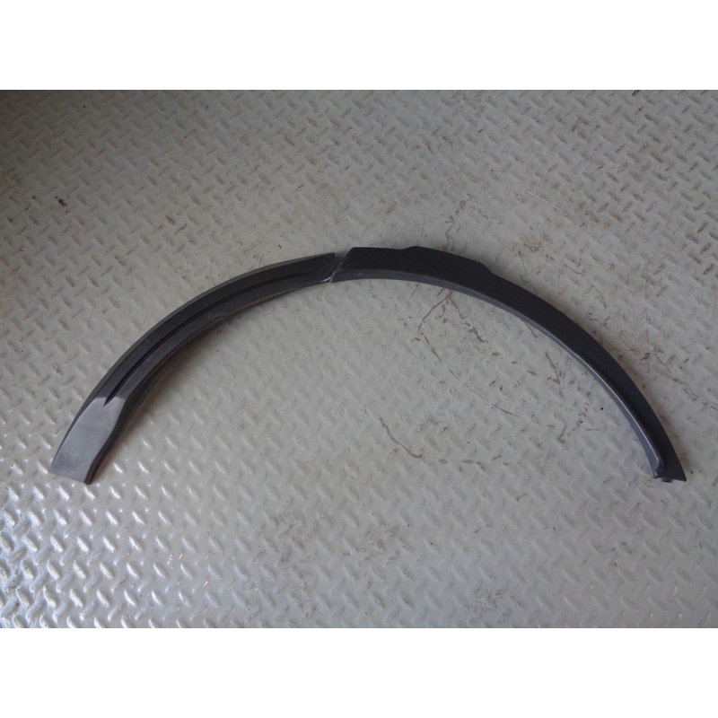 Range Rover Evoque Wheel Arch Trim Near Side Rear BJ32-290E23 2011 to 2018