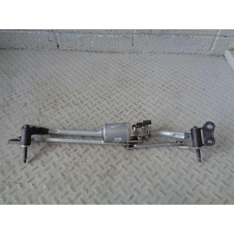 Range Rover Evoque Windscreen Wiper Motor and Linkage L538 2011 to 2018