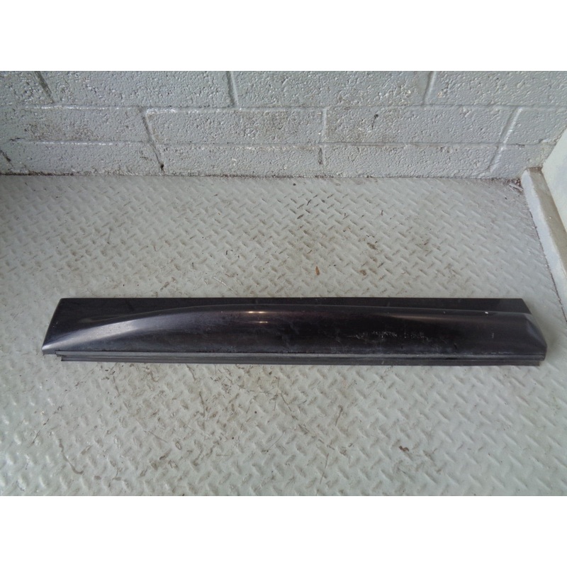 Range Rover Sport Door Moulding Trim Pod Near Side Front Bourneville Metallic
