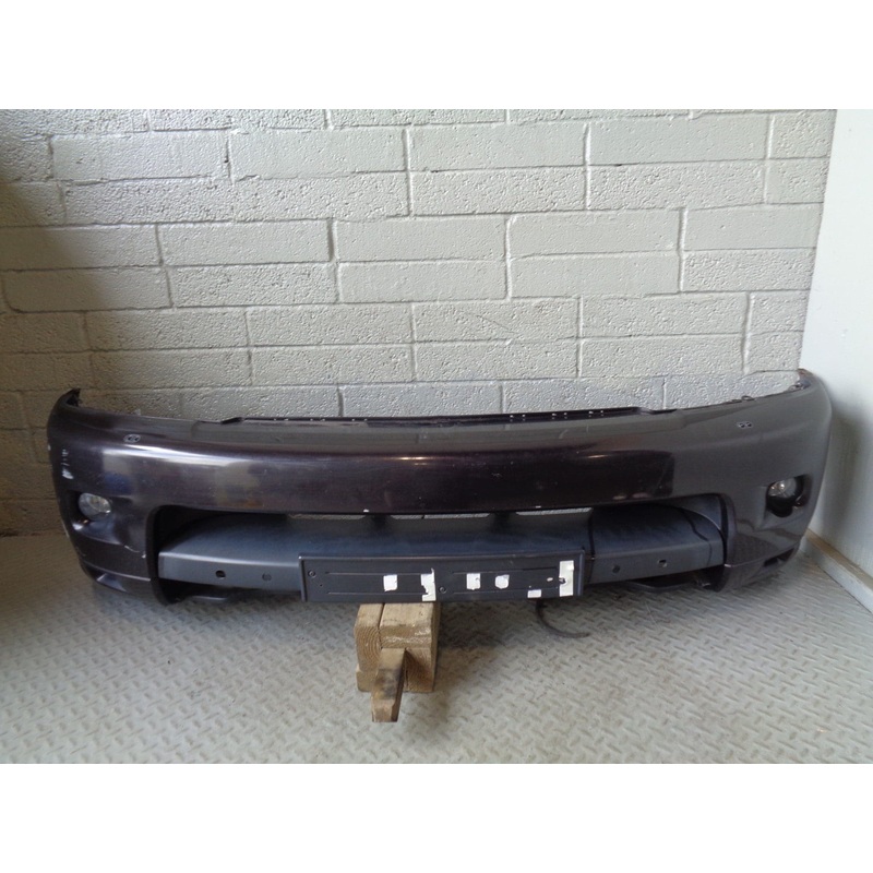 Range Rover Sport Front Bumper Bourneville Facelift L320 2009 to 2013 K22074