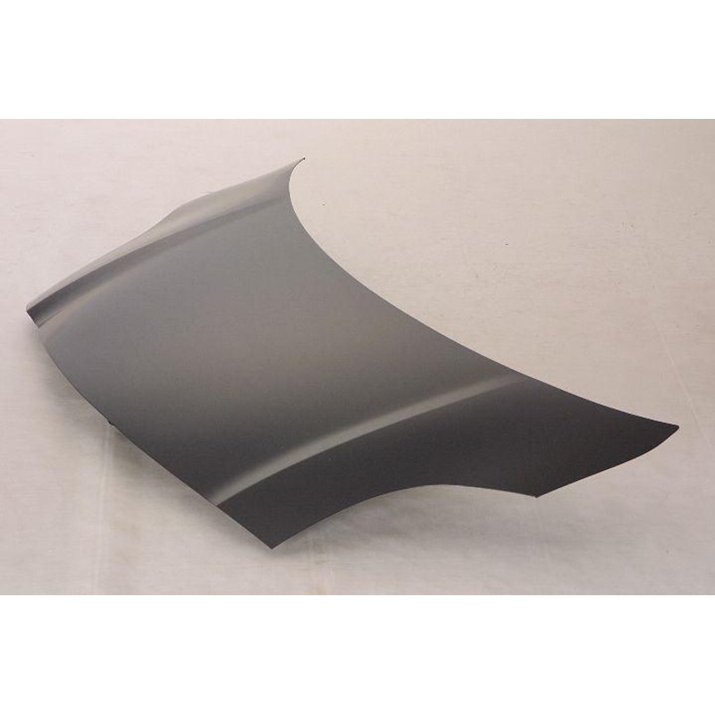 2006-2011 Toyota Yaris Hatchback Hood , To1230208