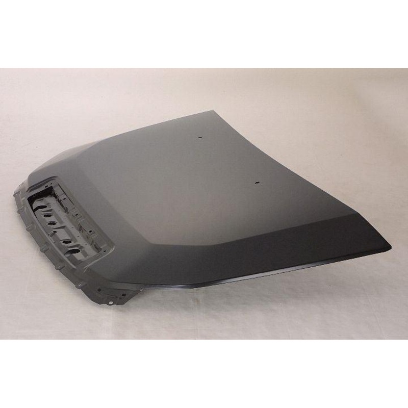 2007-2014 Toyota Fj Cruiser Hood Capa , To1230207C