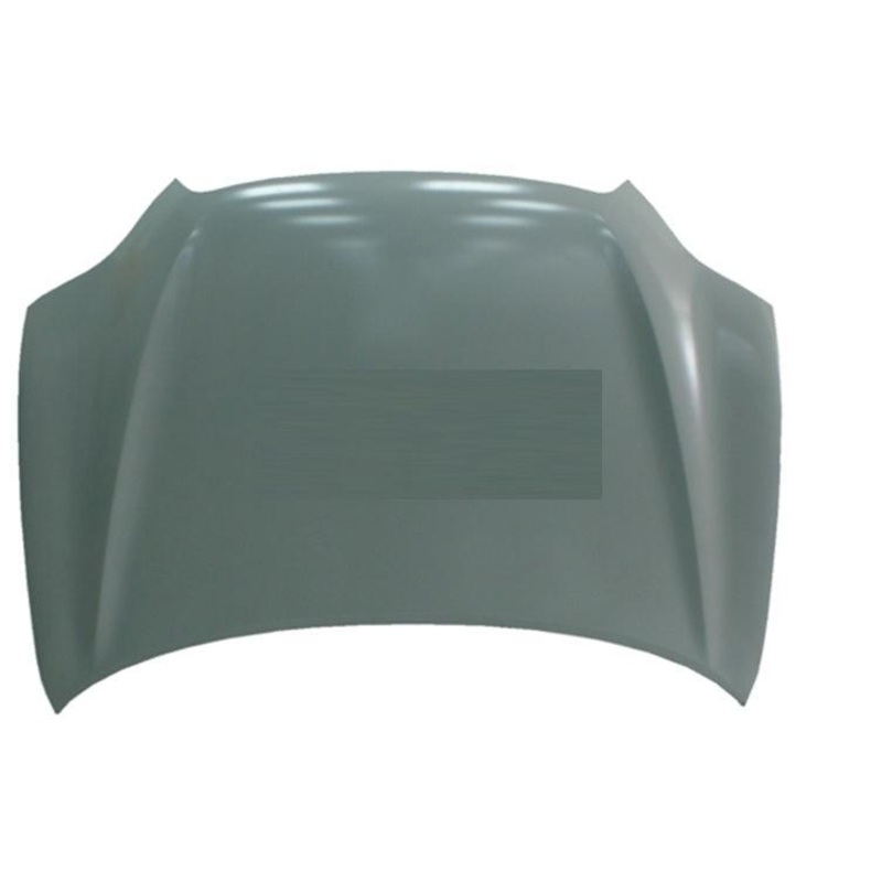 2008-2010 Toyota Highlander Hybrid Hood Capa , To1230210C