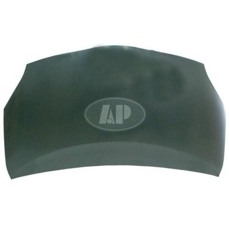 2010-2012 Toyota Prius Hood Steel , To1230217