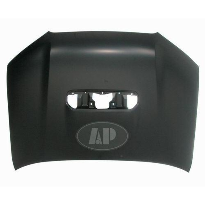 2010-2020 Toyota 4Runner Hood With Scoop , To1230218