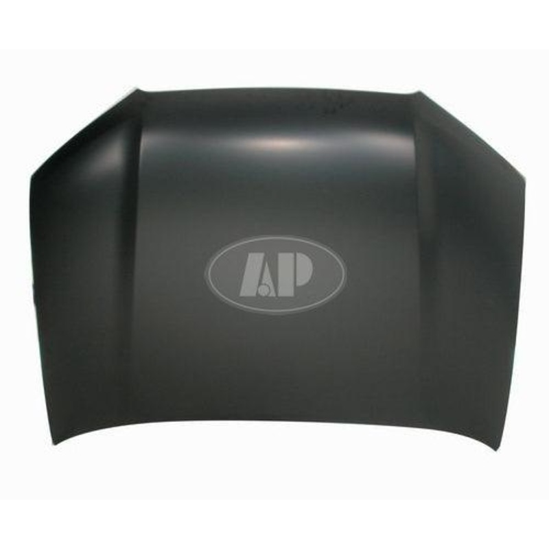 2010-2020 Toyota 4Runner Hood Without Scoop , To1230219