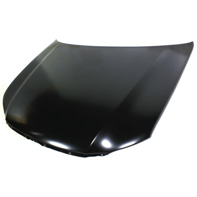 2011-2012 Toyota Avalon Hood Steel Capa , To1230221C