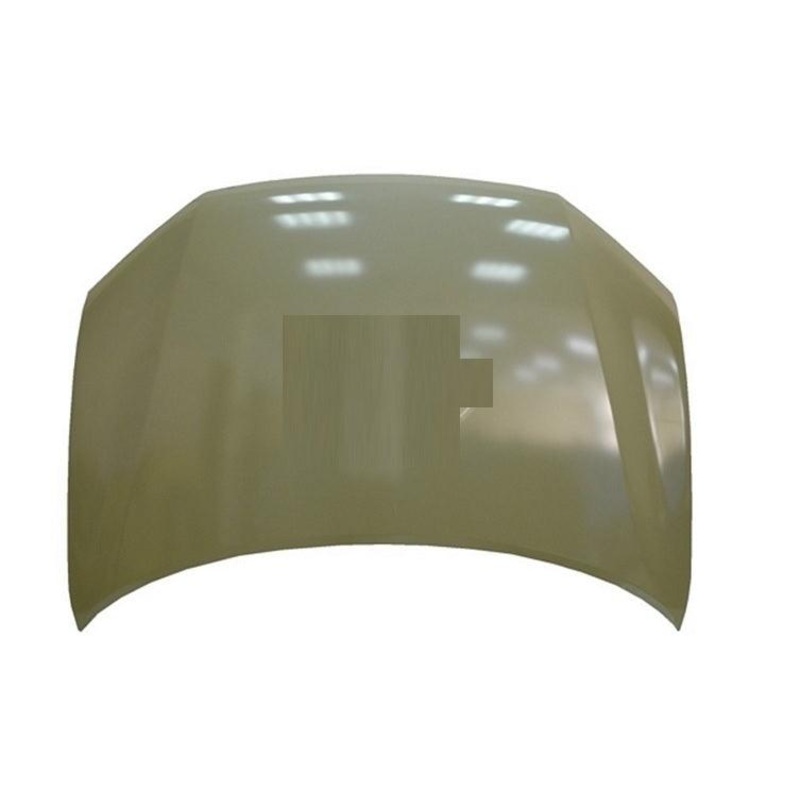 2011-2013 Toyota Highlander Hood Steel Capa , To1230222C