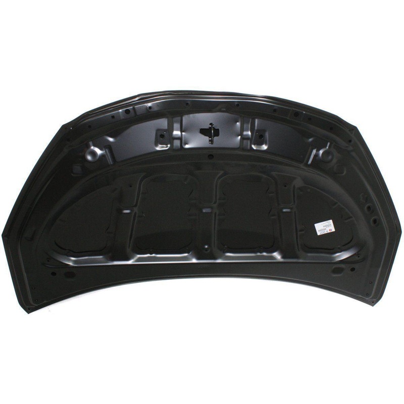 2012-2017 Toyota Prius C Hood Steel , To1230228