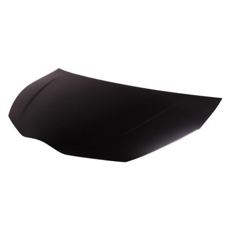 2012-2019 Toyota Yaris Hatchback Hood Steel Capa , To1230227C