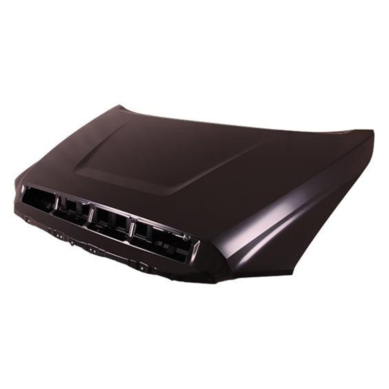 2014-2021 Toyota Tundra Hood Steel Capa , To1230233C