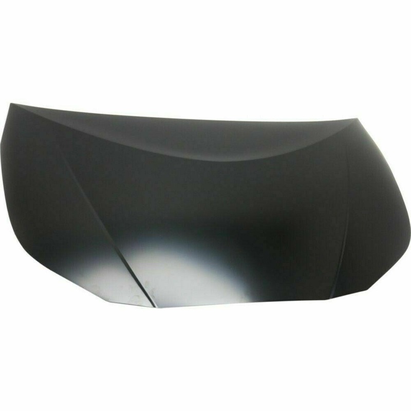 2016-2017 Toyota Prius Hood Steel , To1230243