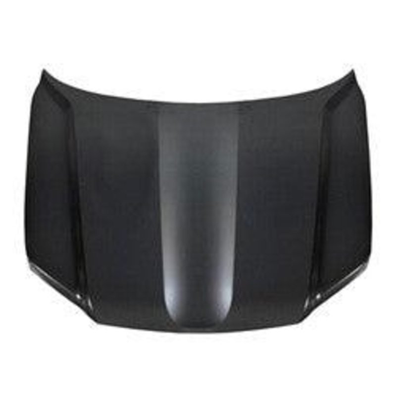 2016-2021 Toyota Land Cruiser Hood Steel , To1230244