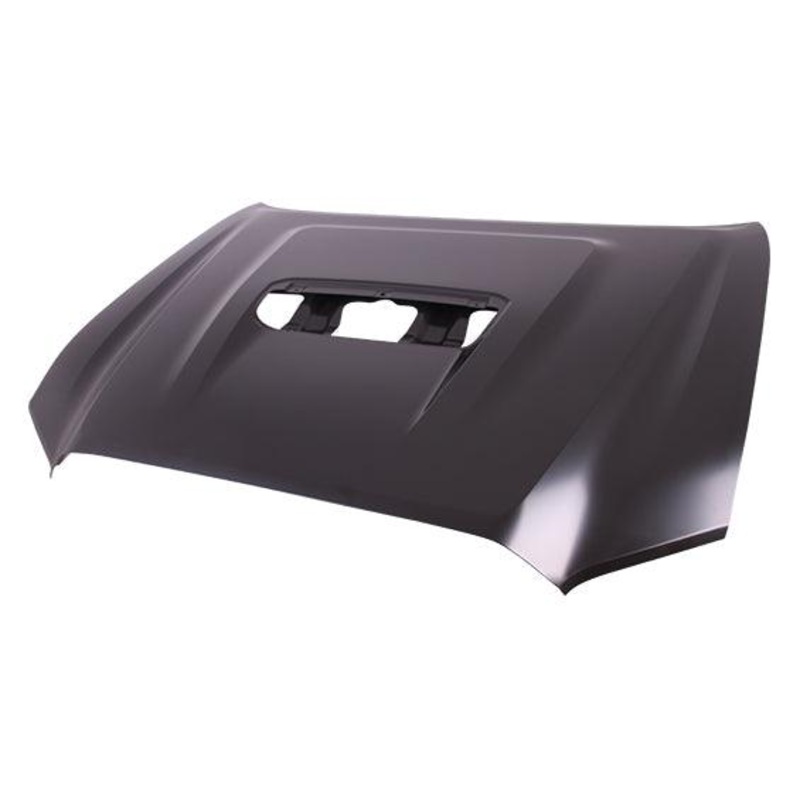 2016-2021 Toyota Tacoma Hood With Scoop Sport Capa , To1230240C