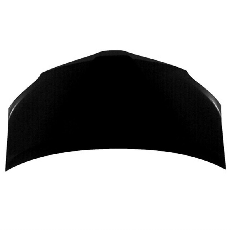 2018-2020 Toyota Sienna Hood Steel Capa , To1230248C