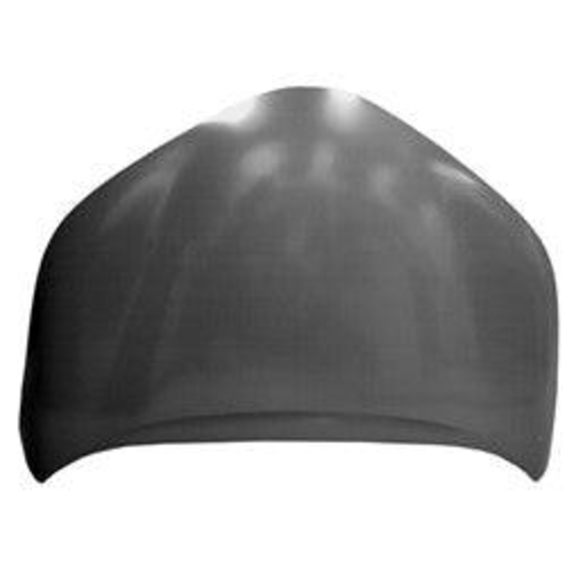 2018-2021 Toyota Chr Hood Steel Japan Turkey Built Model Capa , To1230246C