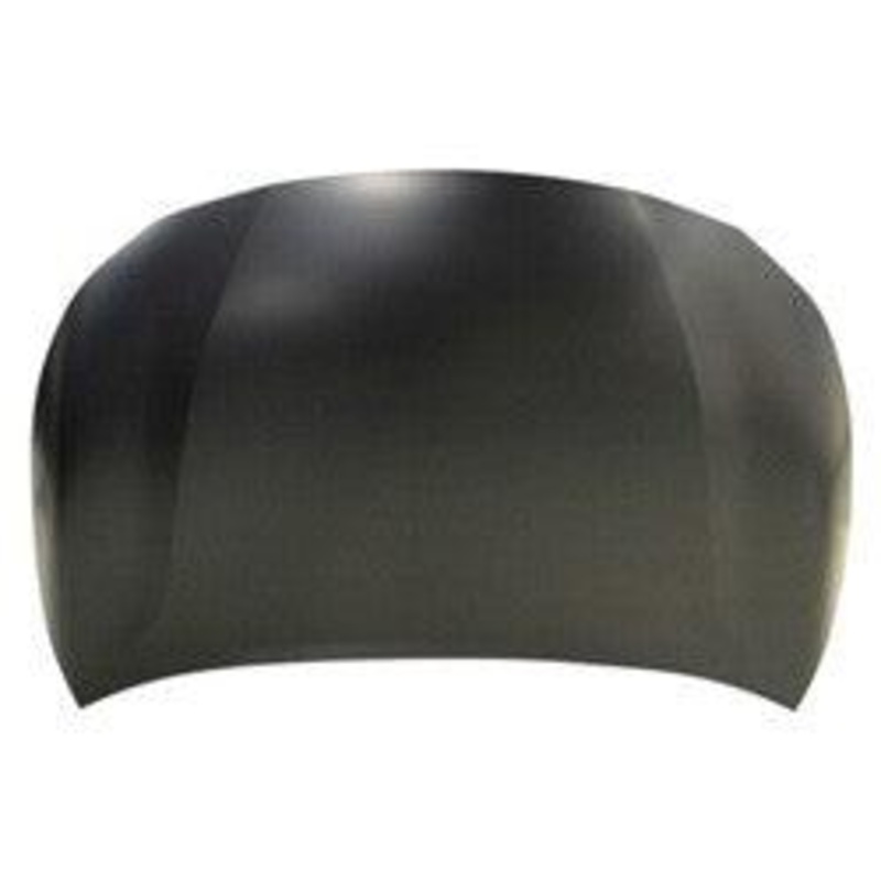 2020-2021 Toyota Corolla Sedan Hood Steel North American Built Capa , To1230257C