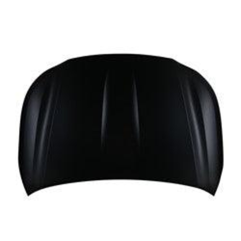 2020-2021 Toyota Highlander Hybrid Hood Aluminium , To1230258