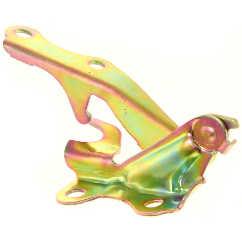 Hood Hinge Driver Side Toyota Avalon 2000-2004 , TO1236133