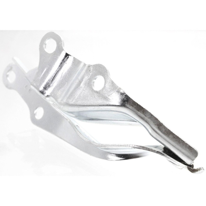 Hood Hinge Driver Side Toyota Avalon 2005-2012 , TO1236166