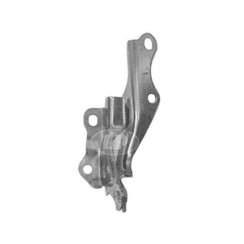 Hood Hinge Driver Side Toyota Camry 1997-1999 , TO1236103