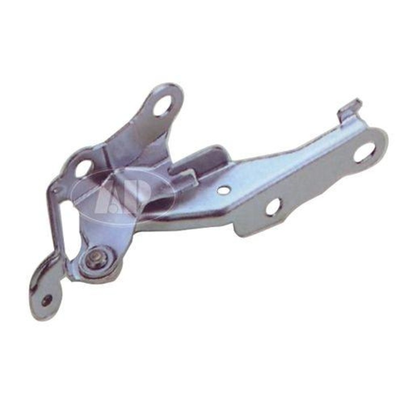 Hood Hinge Driver Side Toyota Corolla Sedan 2003-2008 , TO1236139