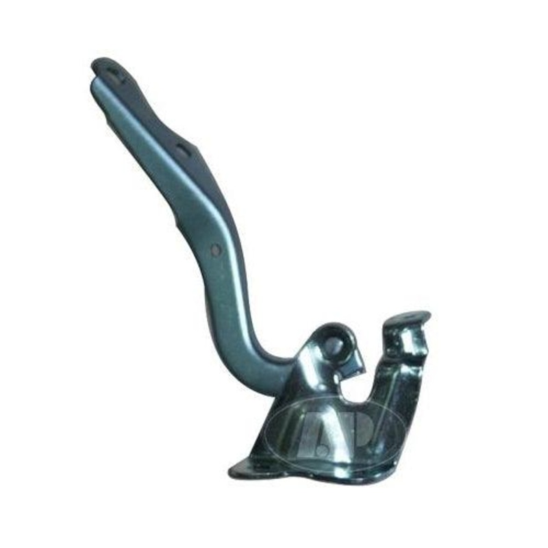 Hood Hinge Driver Side Toyota Matrix 2014 Usa Built , TO1236162