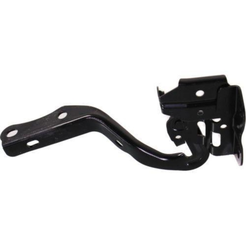 Hood Hinge Driver Side Toyota Prius V 2012-2017 , TO1236176