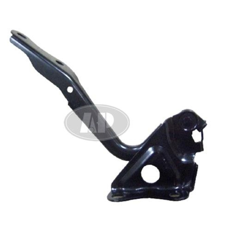 Hood Hinge Driver Side Toyota Rav4 2006-2012 , TO1236164