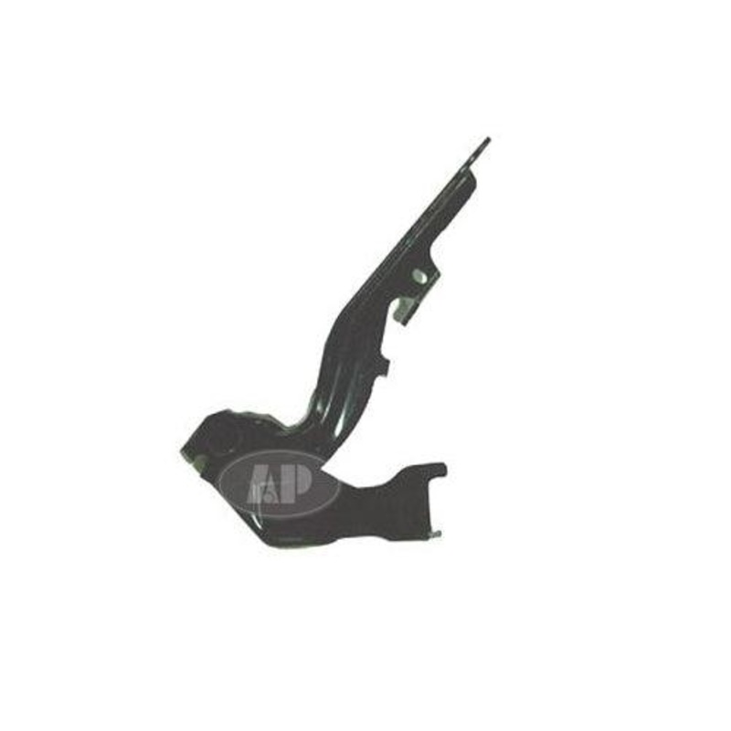 Hood Hinge Driver Side Toyota Sienna 2004-2010 , TO1236147