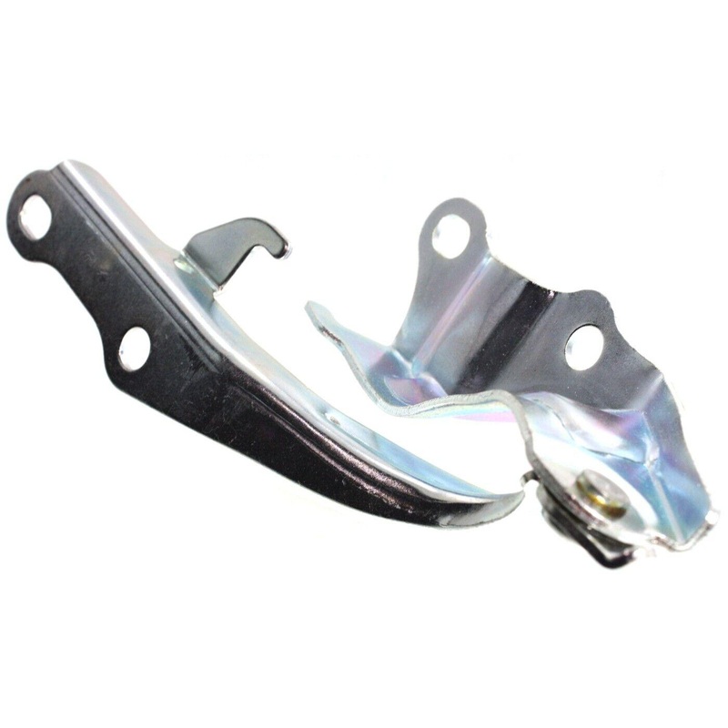 Hood Hinge Passenger Side Toyota Avalon 2005-2012 , TO1236165
