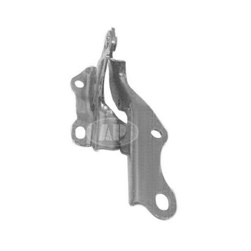 Hood Hinge Passenger Side Toyota Camry 1997-1999 , TO1236104