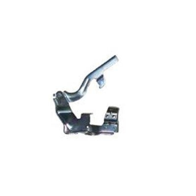 Hood Hinge Passenger Side Toyota Camry 2012-2014 , TO1236171