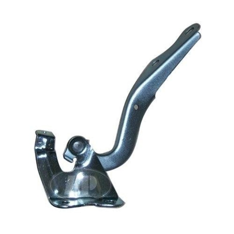 Hood Hinge Passenger Side Toyota Corolla Sedan 2009-2013 Usa Built , TO1236161