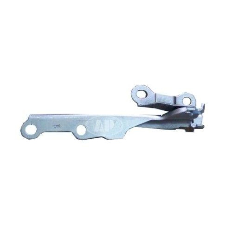 Hood Hinge Passenger Side Toyota Echo 2000-2005 , TO1236144