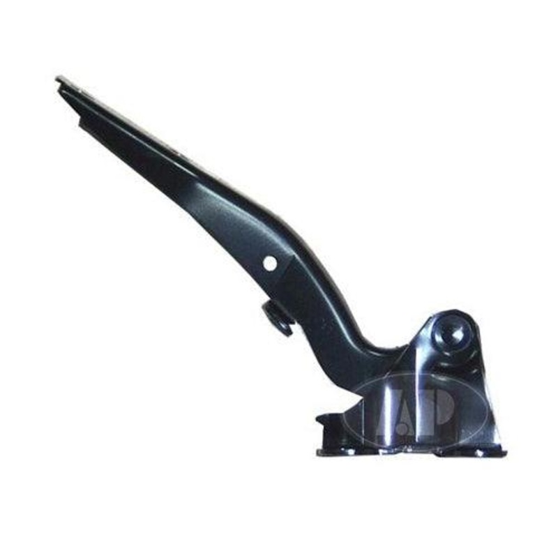 Hood Hinge Passenger Side Toyota Prius 2004-2009 (With Pad) , TO1236154