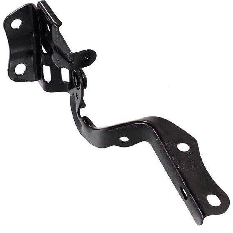 Hood Hinge Passenger Side Toyota Prius V 2012-2017 , TO1236175