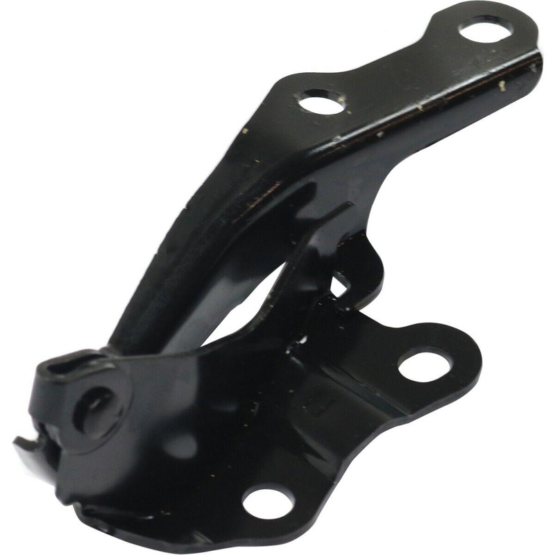 Hood Hinge Passenger Side Toyota Rav4 2001-2005 , TO1236149